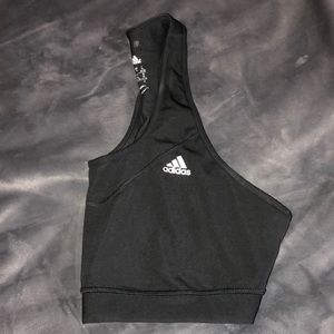 Adidas sports bra